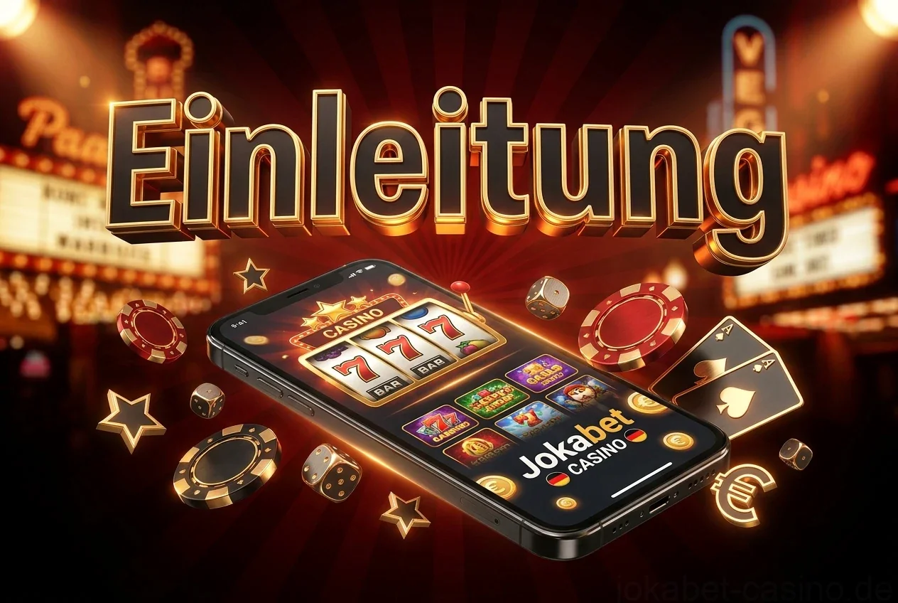 Einleitung